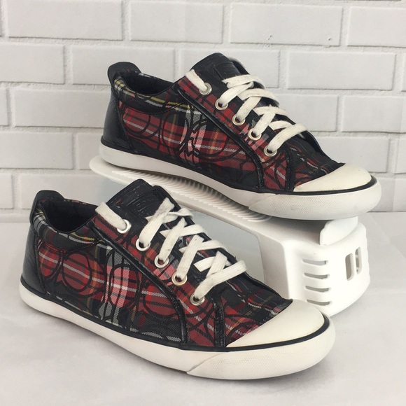 Coach Shoes - Coach Barrett